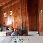 Cabana 1 Vive Villarrica