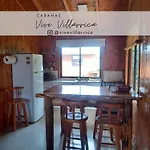 Cabana 1 Vive Villarrica