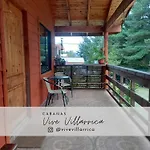 Cabana 1 Vive Villarrica