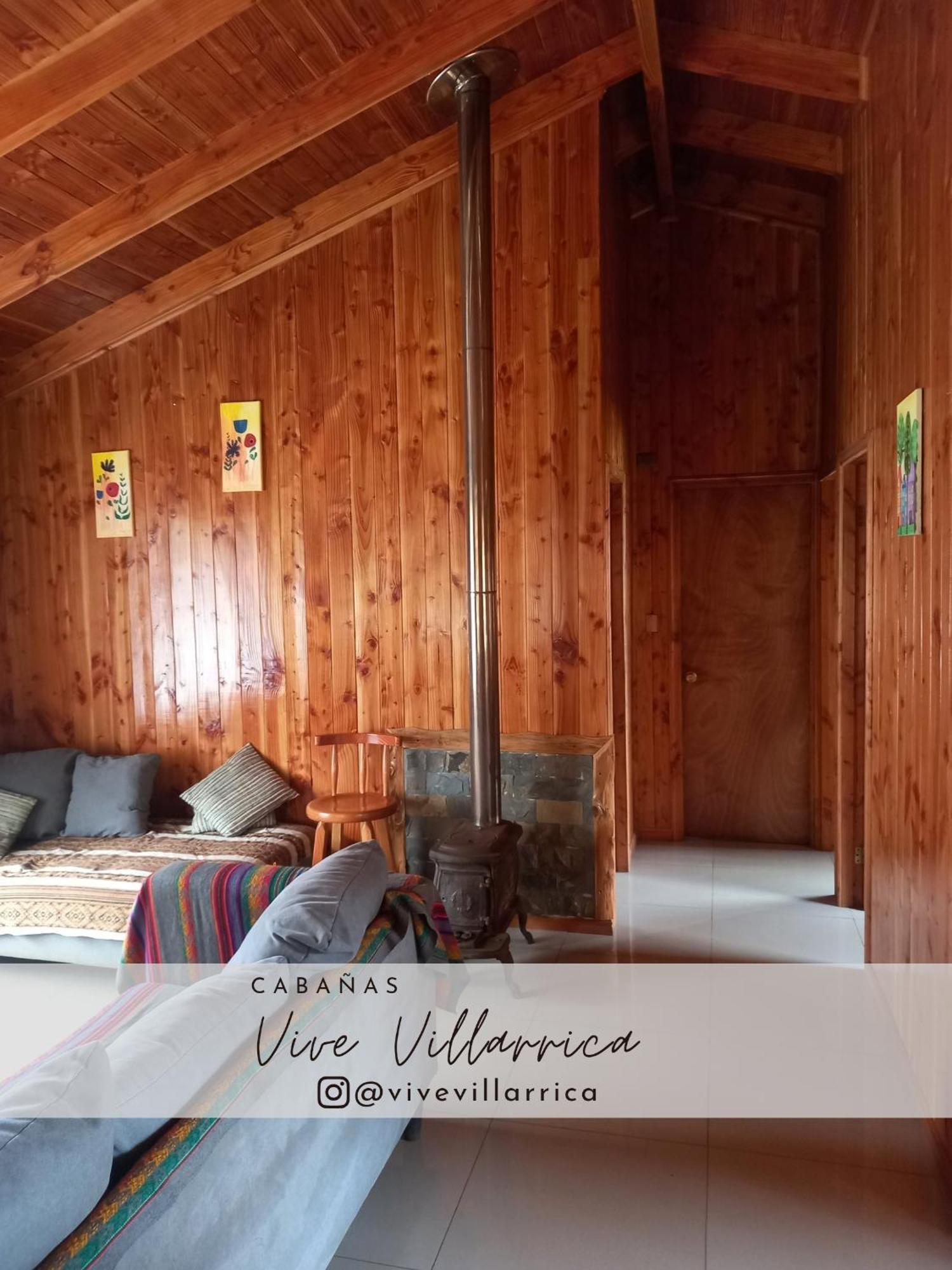 Apartamento 1 Vive